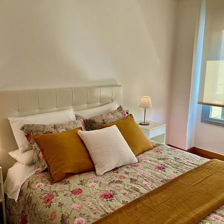 Apartamento Europa Jardin Oviedo Bagian luar foto