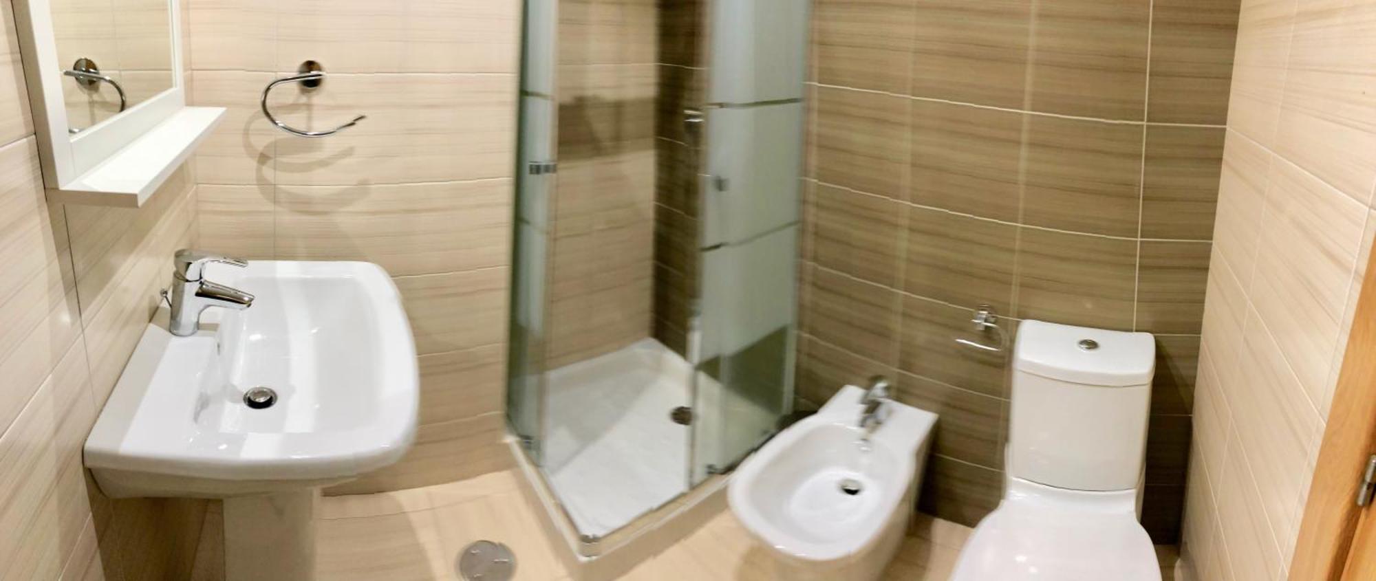 Apartamento Europa Jardin Oviedo Bagian luar foto